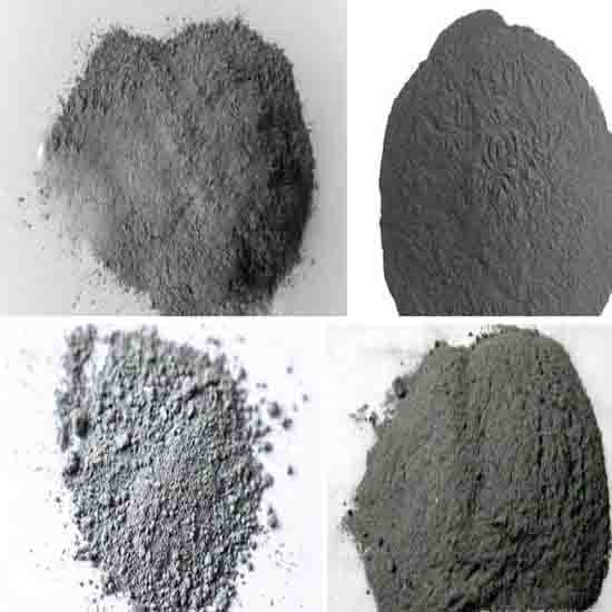 罗定灰色隔断墙采用的粉末